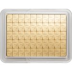 Gold CombiBar® 50 x 1 gram - philoro