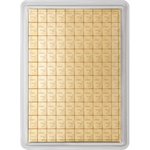 Gold CombiBar® 100 x 1 gram - philoro